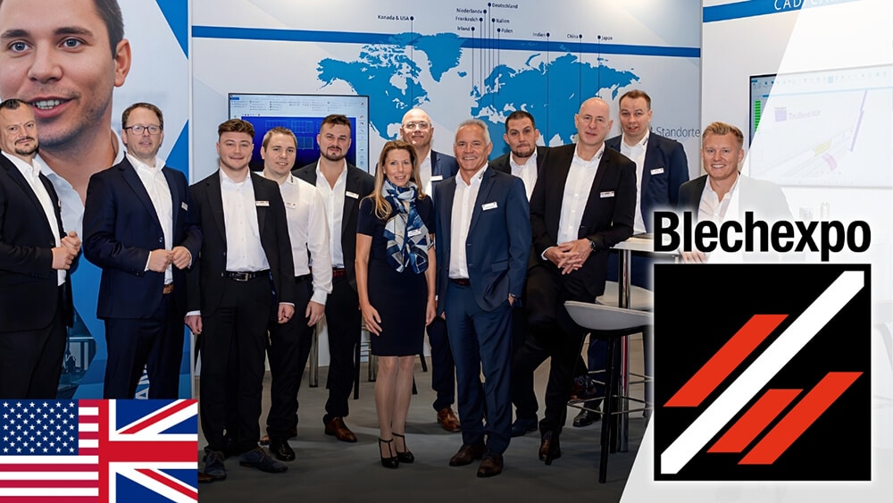 Blechexpo 2025 Review