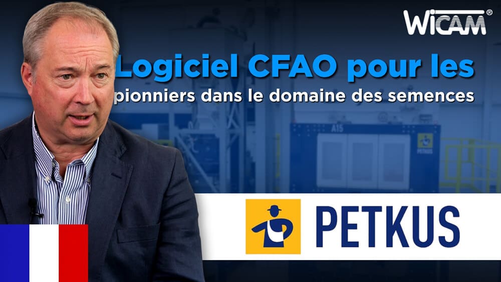 PETKUS programme avec WiCAM • Prima Power • Bystronic