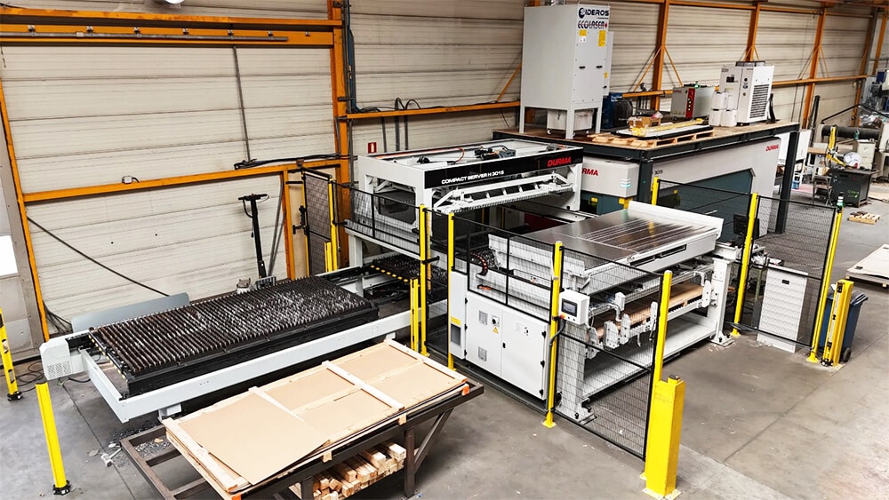 Structureel investeren maakt het verschil