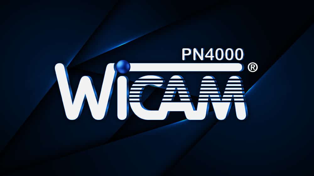 PN4000 | Highlights 2025 • 2D Programmierung