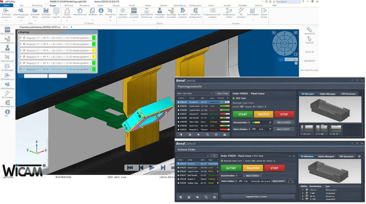 Met data kun je heel productief zijn