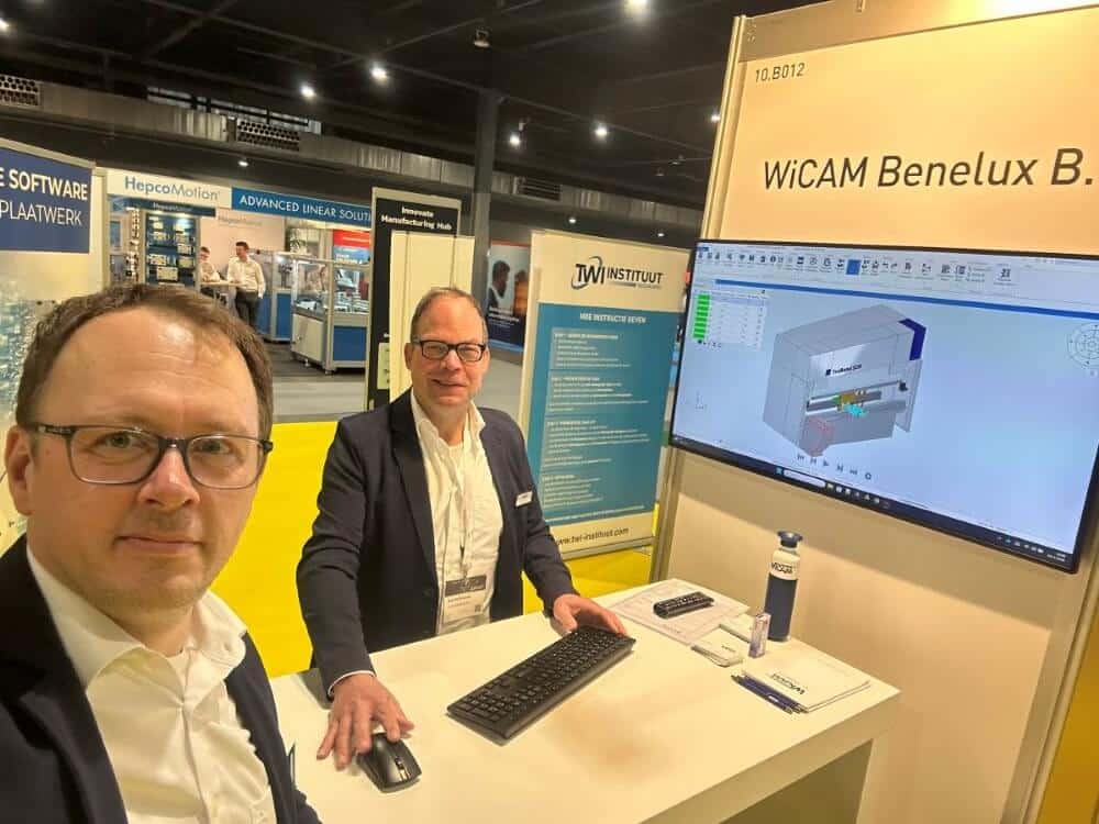 Terugblik TechniShow 2026