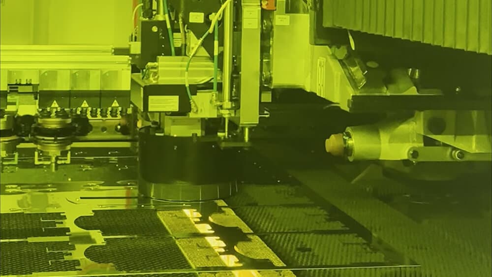 Neuer Postprozessor für die TRUMPF TruMatic 5000 (K11)