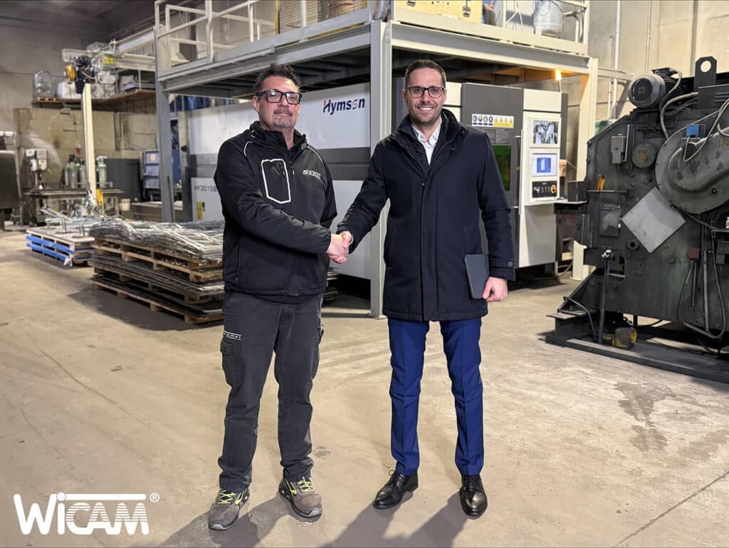 Die Einführung erfolgte in enger Zusammenarbeit mit LTsoft – von der ersten Beratung über die Installation bis hin zur Schulung. Bereits nach kurzer Zeit konnte Samer srl die Software produktiv einsetzen und spürbare Effizienzgewinne erzielen.