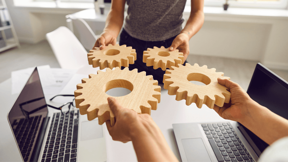 Partnerschap tussen WICAM Benelux en ECI Solutions