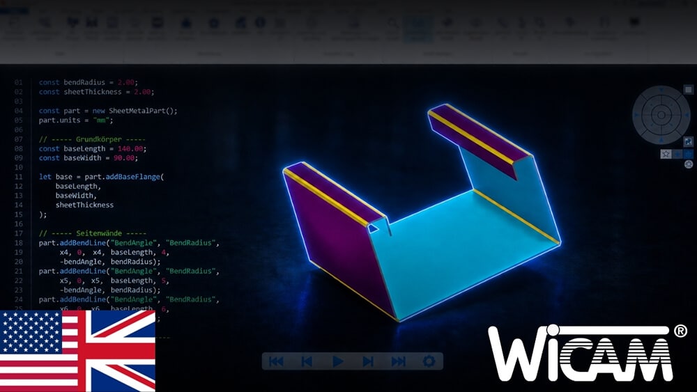 PN4000 | Create a component using AI and import it as a Java script