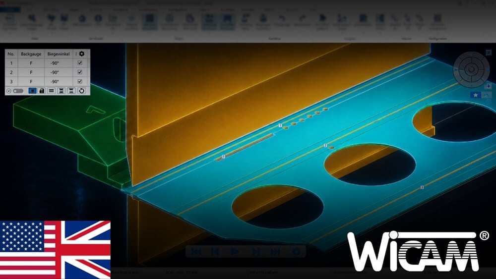 PNBend Update | New Features Q3 2026